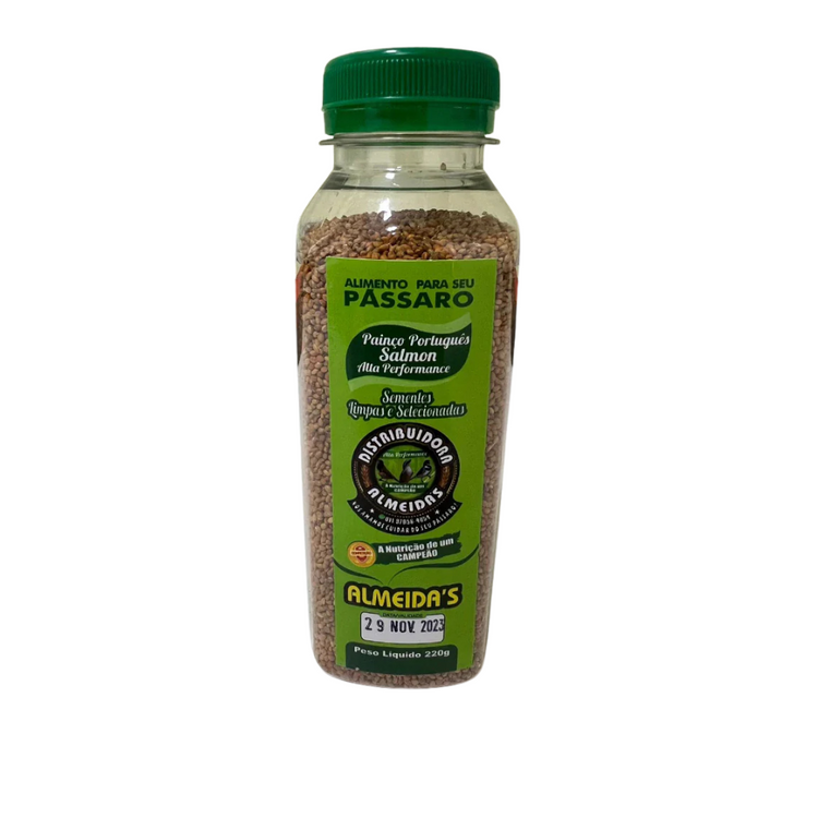 KIT Coleiro Alta Performance - 1