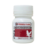 Calci-Lux – Suplemento de Cálcio para Aves | Fortalecimento Ósseo e Pós-Muda | IMPORTADO