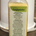 Kit Coleiro Alta Performance + Canjiquinha + Grit + Alcon