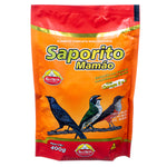 KIT - 2 BIOTRON SAPORITO MAMÃO 400G cada