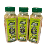 Combo econômico: 3 MILHETO CEARENSE ALTA PERFORMANCE