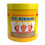 CC ALBIUM - 250G