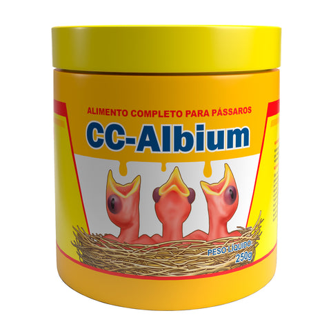 CC ALBIUM - 250G