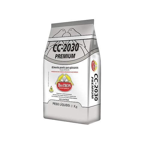 FARINHADA CC2030 PREMIUM - 2 unidades