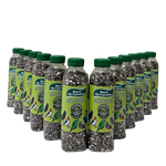 KIT - GRIT MINERAL ALTA PERFORMANCE COM 12 UNIDADES DE 700G CADA