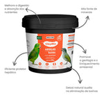 Kit Petisco Premium - Alta Performance Almeida's
