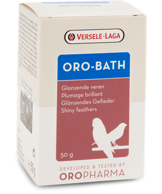 ORO-BATH -Sais de banho importado ORIGINAL