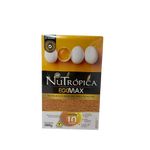 Nutrópica - Eggmax - 300g - Especial para Filhotes