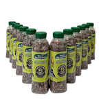 KIT - GRIT MINERAL ALTA PERFORMANCE COM 12 UNIDADES DE 700G CADA