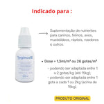 Targimax10 - 10ml
