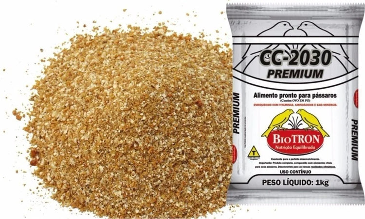 FARINHADA CC2030 PREMIUM - 2 unidades