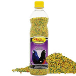 KIT - 2 SELLECTA EXTRUSADO CURIÓ, BICUDO E AZULÃO