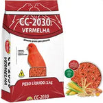 BIOTRON CC2030 VERMELHA - 2 unid