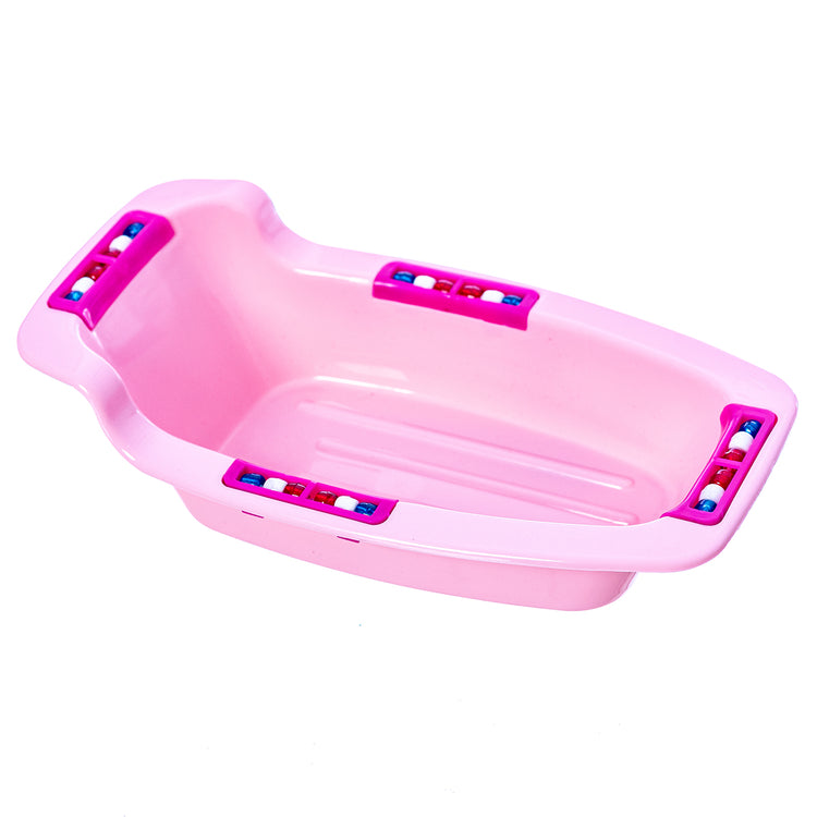 BANHEIRA PARA CALOPSITA 1LITRO