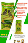 Kit Coleiro Alta Performance Almeidas Nutrição De Torneio