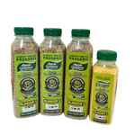 Combo econômico: 3 ALPISTE + 1 CANJIQUINHA ALTA PERFORMANCE