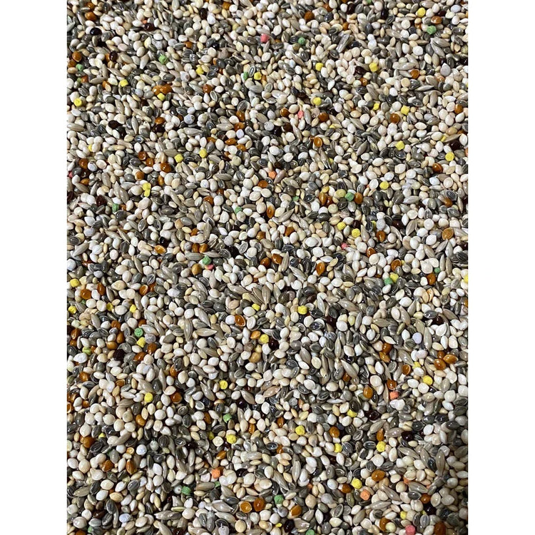 Fardo c/ 10 - Coleiro Alta Performance