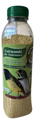 Kit Coleiro Alta Performance Almeidas Nutrição De Torneio