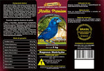 AZULÃO PREMIUM PACOTE COM 5KG