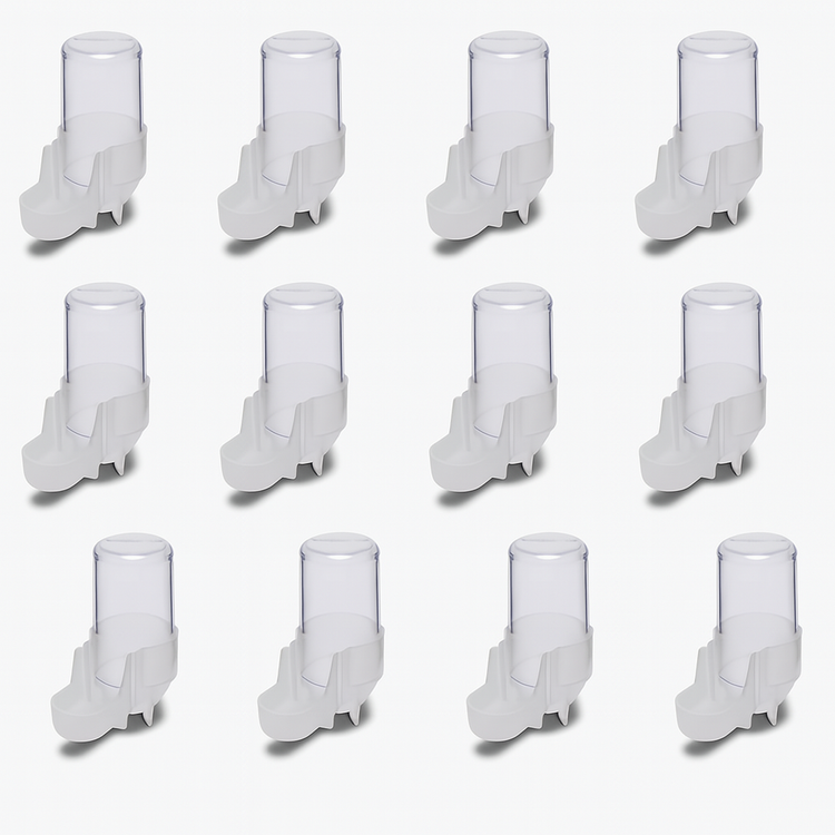 BEBEDOURO TORNEIO TRINCA FERRO MALHA LARGA 92