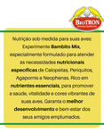 2 unid - BIOTRON BAMBITO MIX - 500G cada