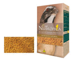Nutrópica Extrusado Natural para Trinca Ferro - 300G