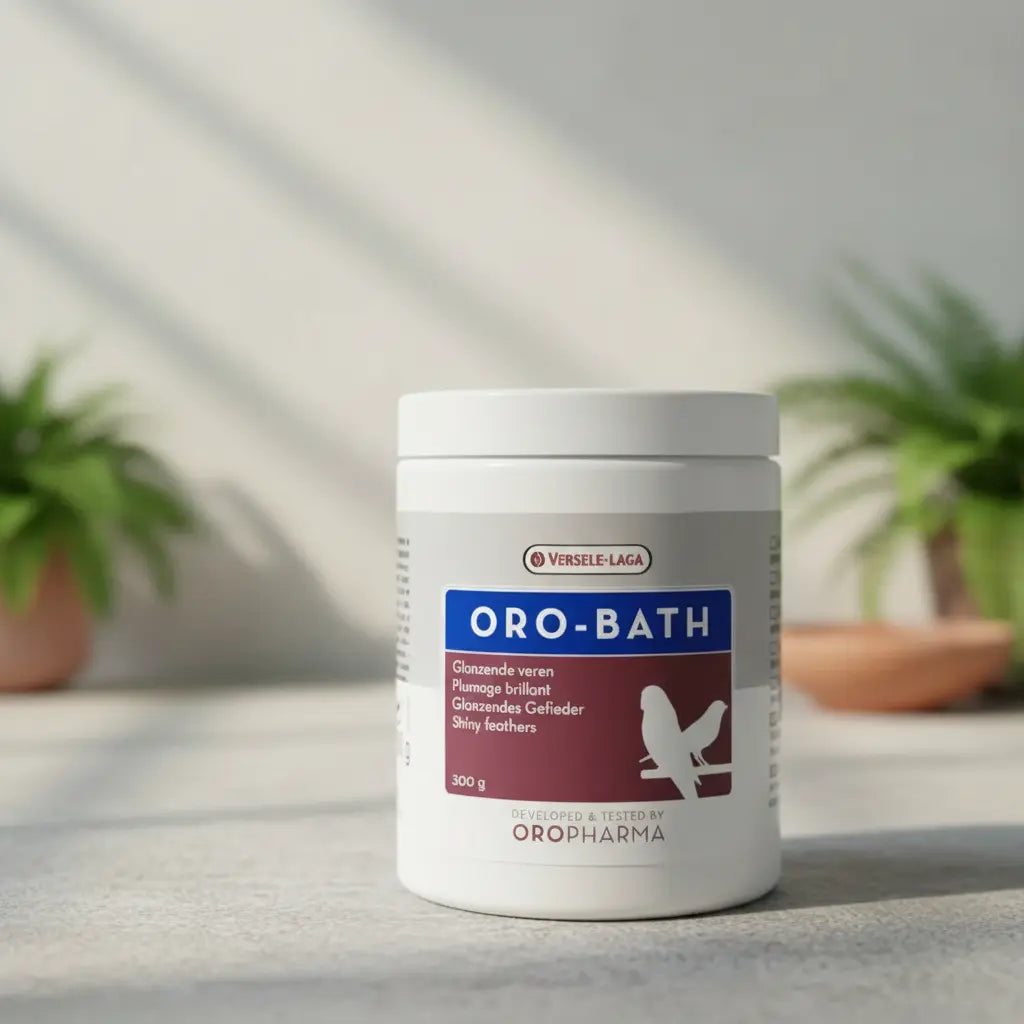 ORO-BATH -Sais de banho importado ORIGINAL