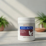 ORO-BATH -Sais de banho importado ORIGINAL