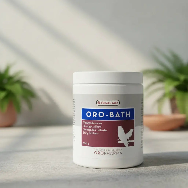 ORO-BATH -Sais de banho importado ORIGINAL