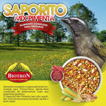 BIOTRON SAPORITO MIX PIMENTA - 500G