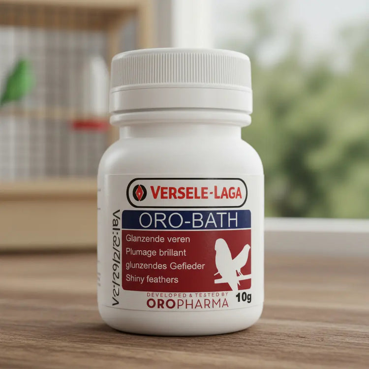 ORO-BATH -Sais de banho importado ORIGINAL