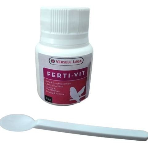 FERTI VIT - ORIGINAL FRACIONADO
