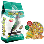 KIT BIOTRON SAPORITO MIX - 3 unidades de 500g cada