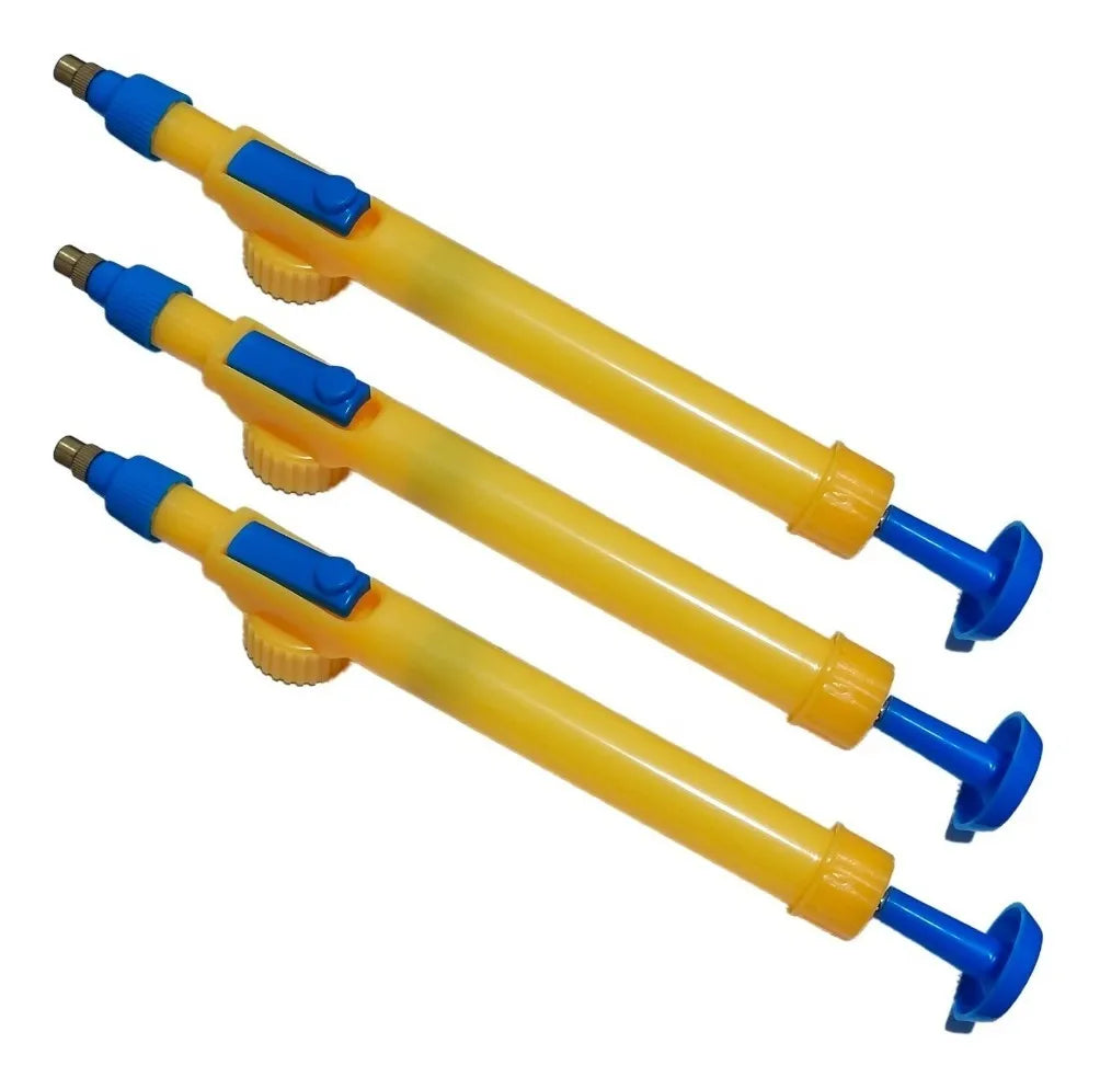 PULVERIZADOR PARA GARRAFA PET