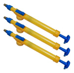 PULVERIZADOR PARA GARRAFA PET