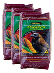KIT - 3 MISTURA PIXARRO AROMA MILHO - 500G CADA