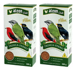 KIT - Alcon Club TRINCA FERRO - 2 unidades de 500g cada