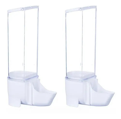 KIT C/2 COMEDOURO AUTOMÁTICO SERTÃO