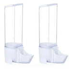 KIT C/2 COMEDOURO AUTOMÁTICO SERTÃO