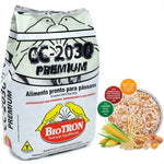 KIT CC2030 VERMELHA + CC2030 PREMIUM