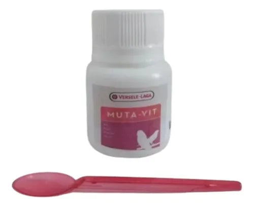 MUTA-VIT ORIGINAL IMPORTADO FRACIONADO