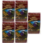 KIT - 5 PAPA DE INSETOS - 400G CADA