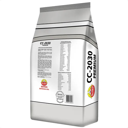 FARINHADA CC2030 PREMIUM - 2 unidades