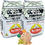 FARINHADA CC2030 PREMIUM - 2 unidades