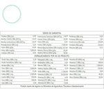 FARINHADA CC2030 PREMIUM - 1 unid