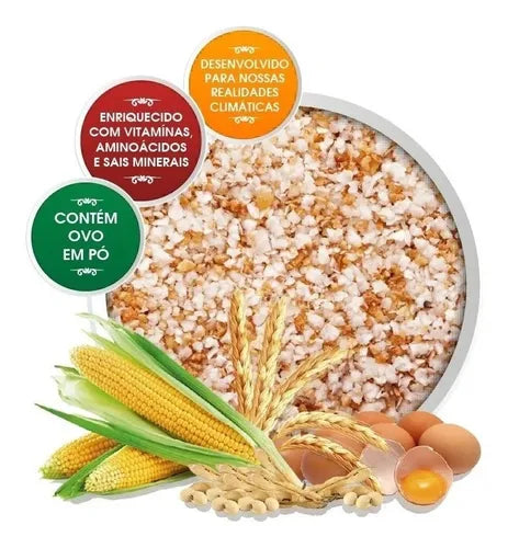 FARINHADA CC2030 PREMIUM - 1 unid