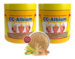 CC ALBIUM - 250G