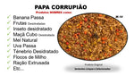 KIT - 3 PAPA PARA CURRUPIÃO C/ 400G CADA