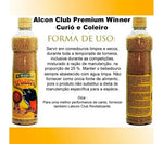 KIT - 2 COLEIRO ALTA PERFORMANCE + 1 ALCON WINNER