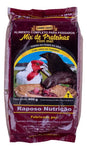 KIT C/3 MIX DE PROTEINA 400GR CADA LINHA OURO